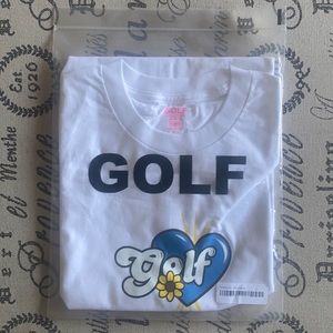 Golf Le Fleur Romeo Tee